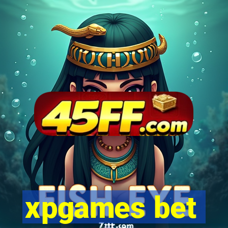 xpgames bet